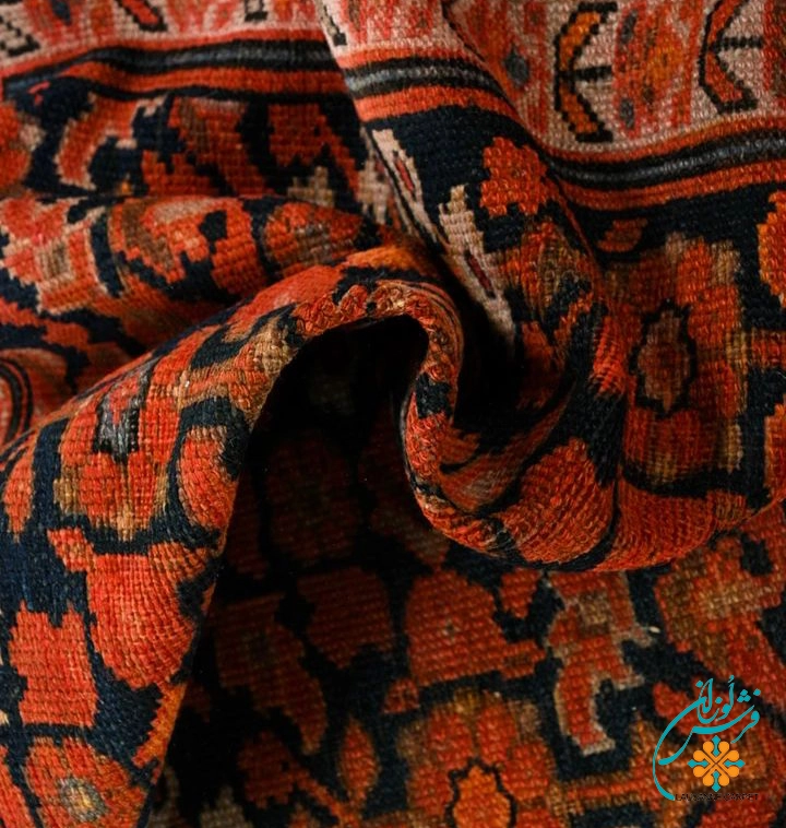 بهترین ضخامت فرش ماشینی